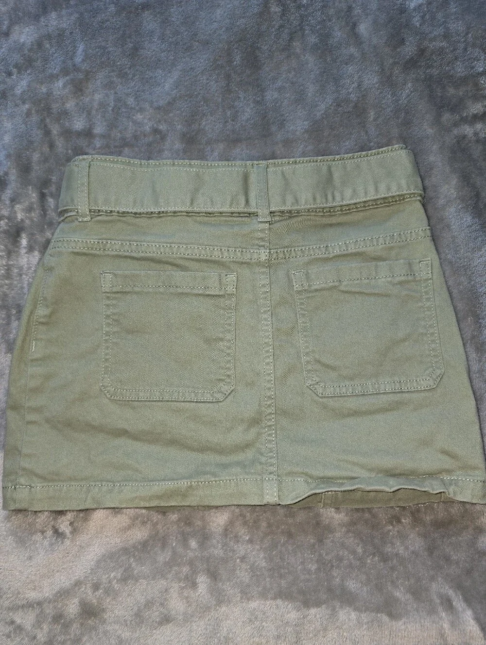 ✨️$6BUNDLE PRICE The Childrens Place Girls Tie-belt Skirt Size 10